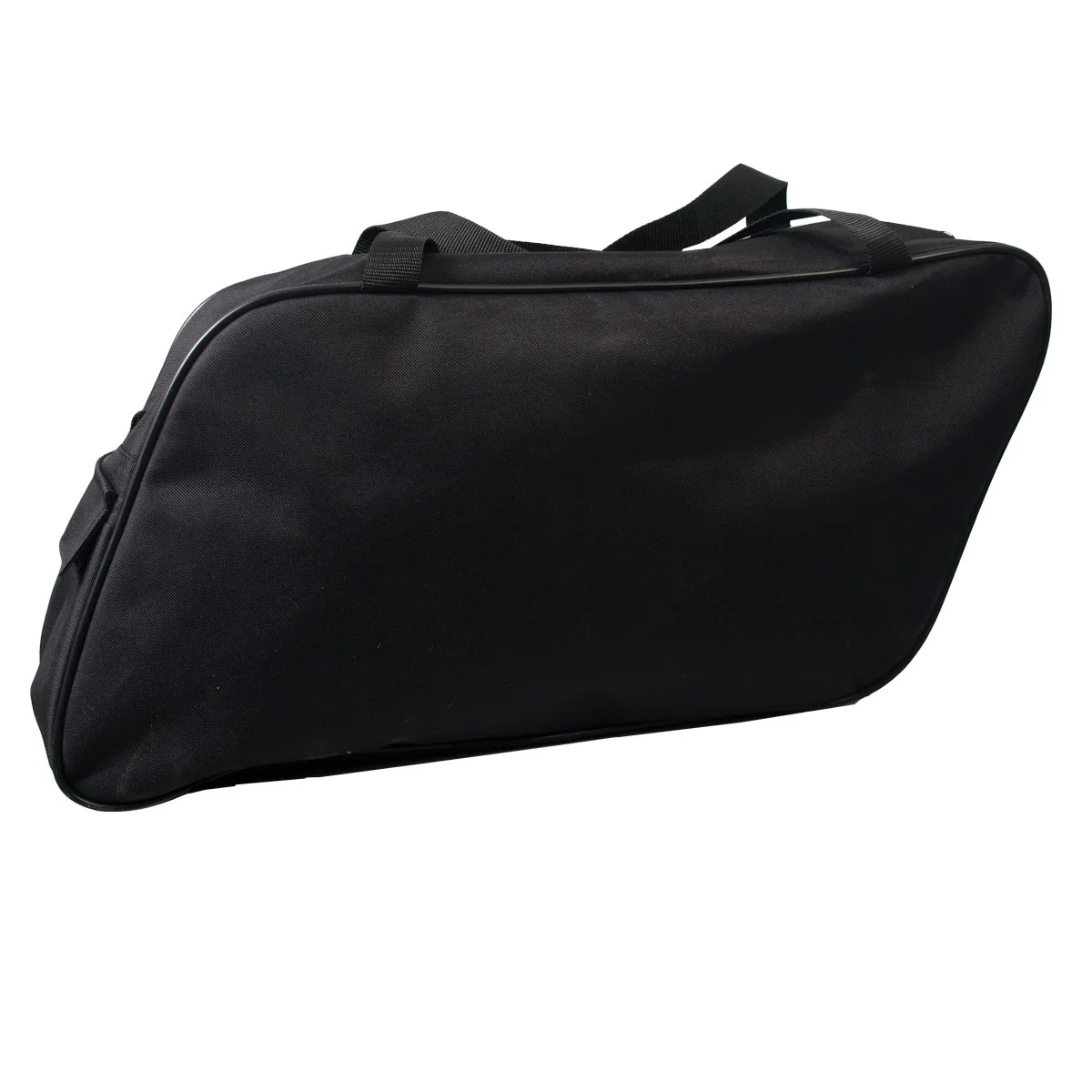Quality Hot Leathers SDE1001 Nylon Saddlebags Liner Insert 22X10X5 Modern