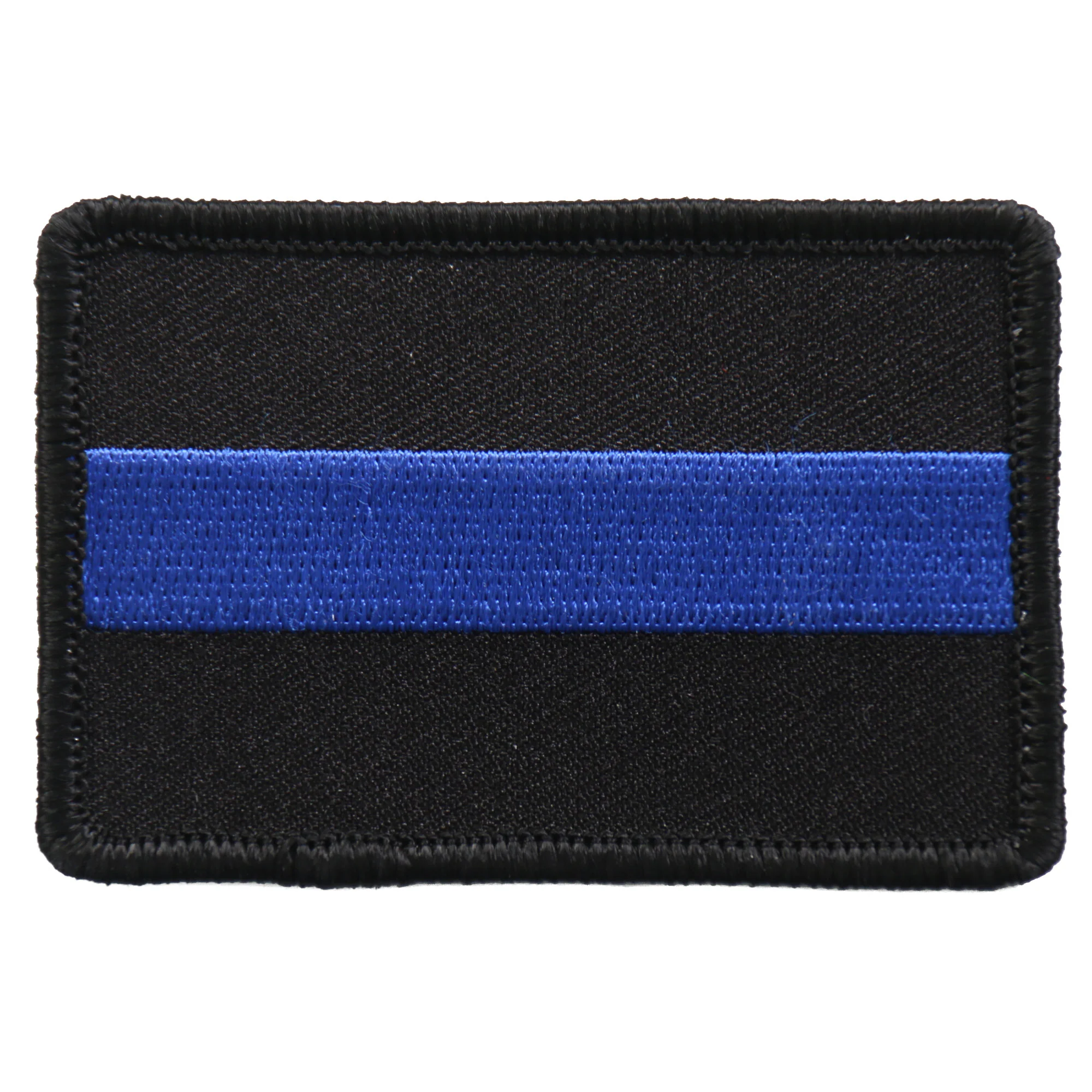 Effective Hot Leathers PPL9623 Fallen Officer 3 x 2 Patch Recyclable