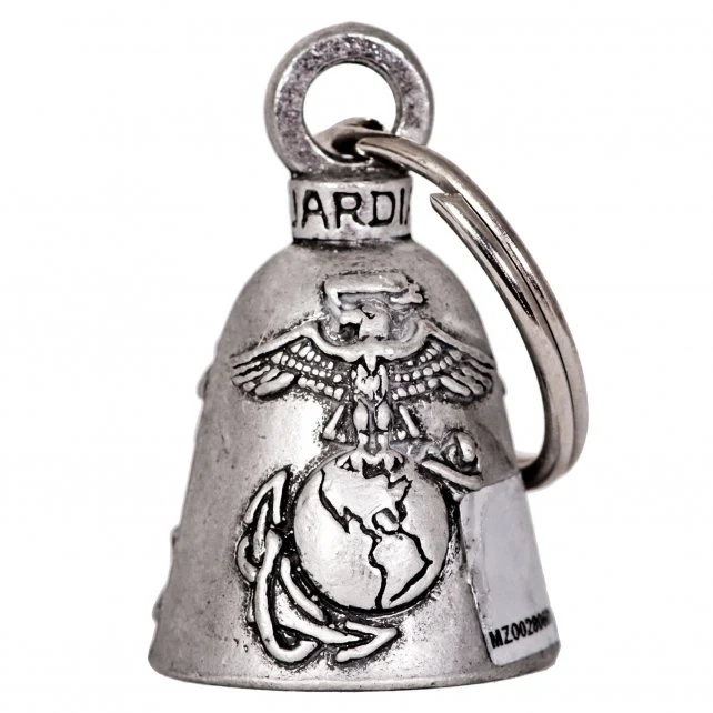 Fine Hot Leathers BEA1035 Marines Guardian Bell Lightweight
