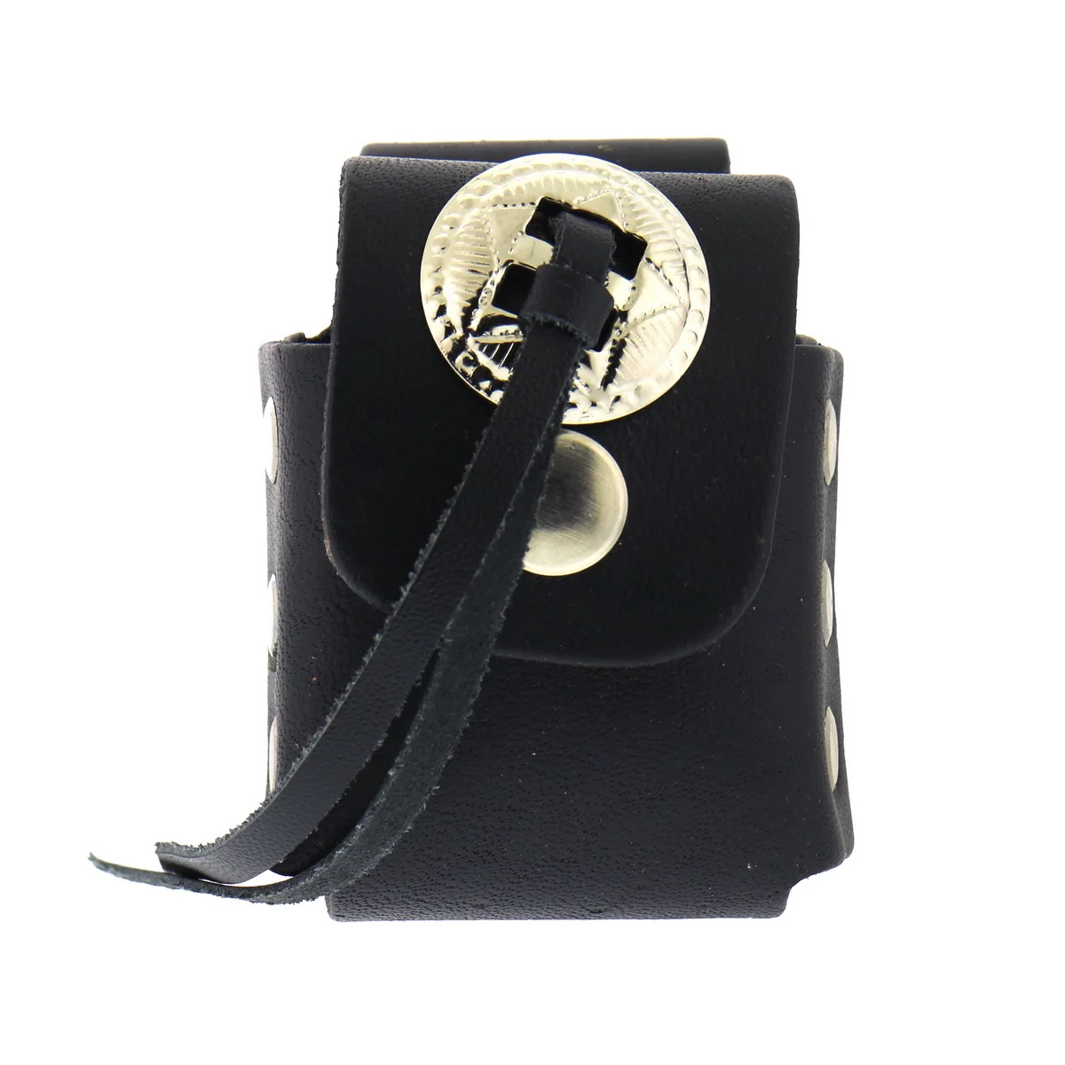 Reliable Hot Leathers CSH1001 Lighter Case Organic