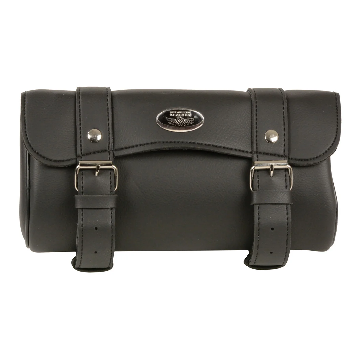 Trendy Milwaukee Performance SH624 Black PVC Large Tool Bag with Velcro Closure Effective