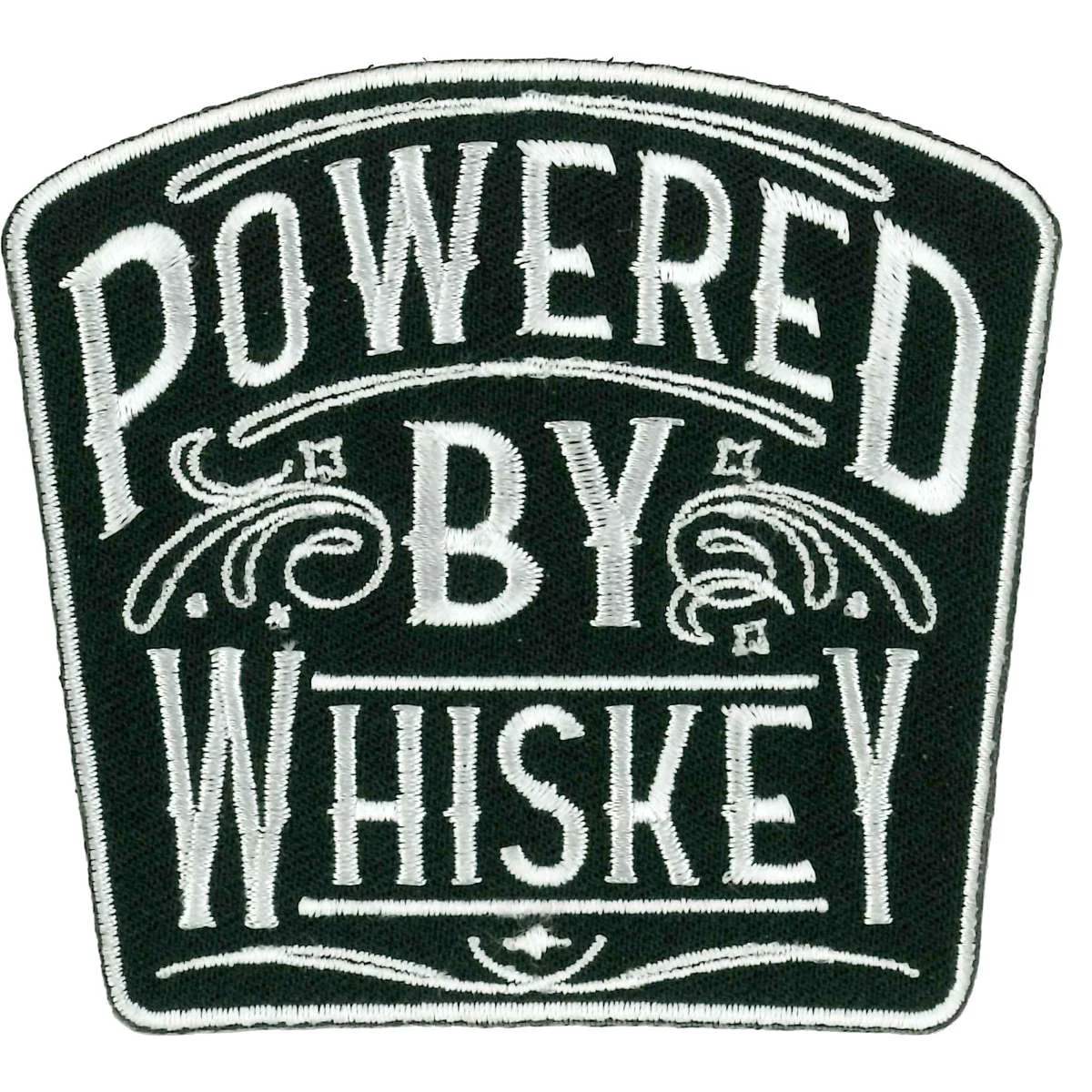 Healthy Hot Leathers Powered By Whiskey Patch PPL9967 Effective