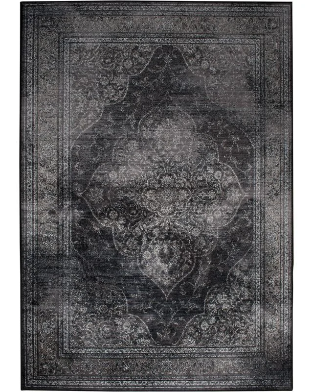 Verified Carpet Rugged Dark- Medium Fast