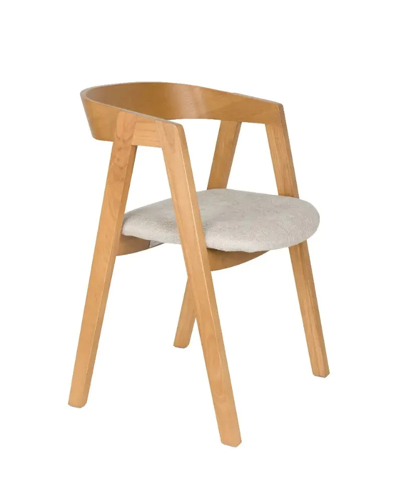 Efficient Chair Mads Natural Original