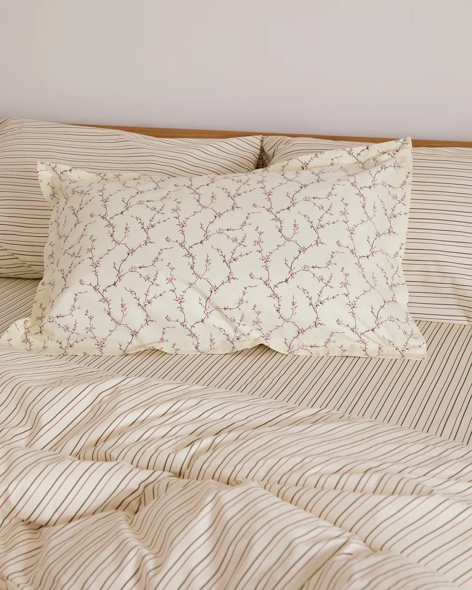 Innovative Foxford Tess Oxford Pillowcase Trendy