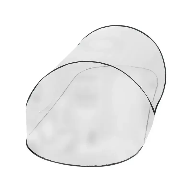 Recyclable Folding Bed Tent – Portable Pop-Up Mosquito Net for Outdoor Garden Indoor Use Unique