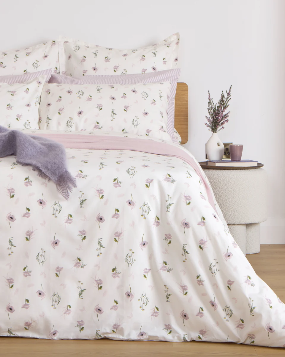 Elite Foxford Maeve Duvet Cover Set Consistent