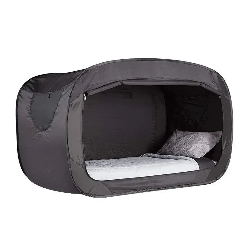 Innovative Camping Outdoor Folding One-Touch Tent – Lightweight Car Tent for One Person Winter Indoor Privacy Tent Trusted