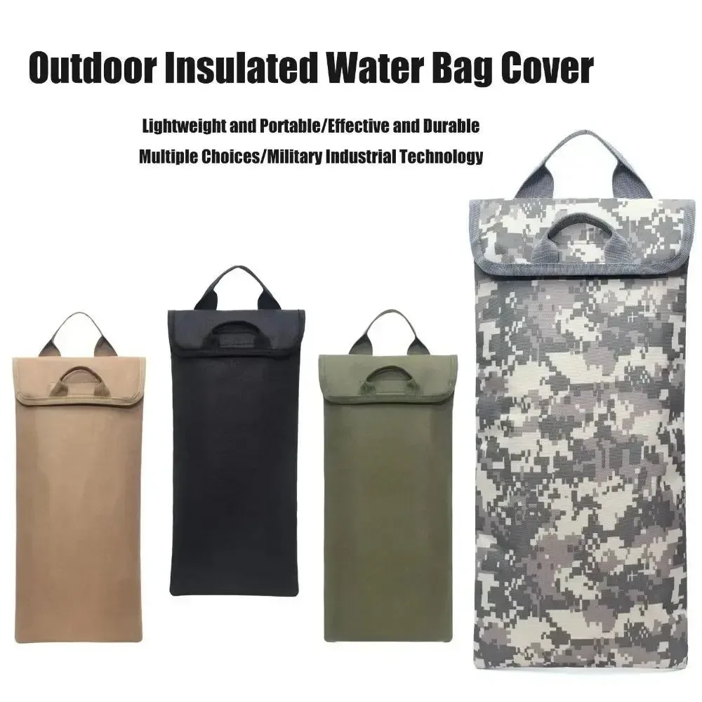Traditional Hydration Bladder Lightweight Multicolour Thermal Insulation Bag – Water Backpack for Running Hiking Cycling and Camping Advanced
