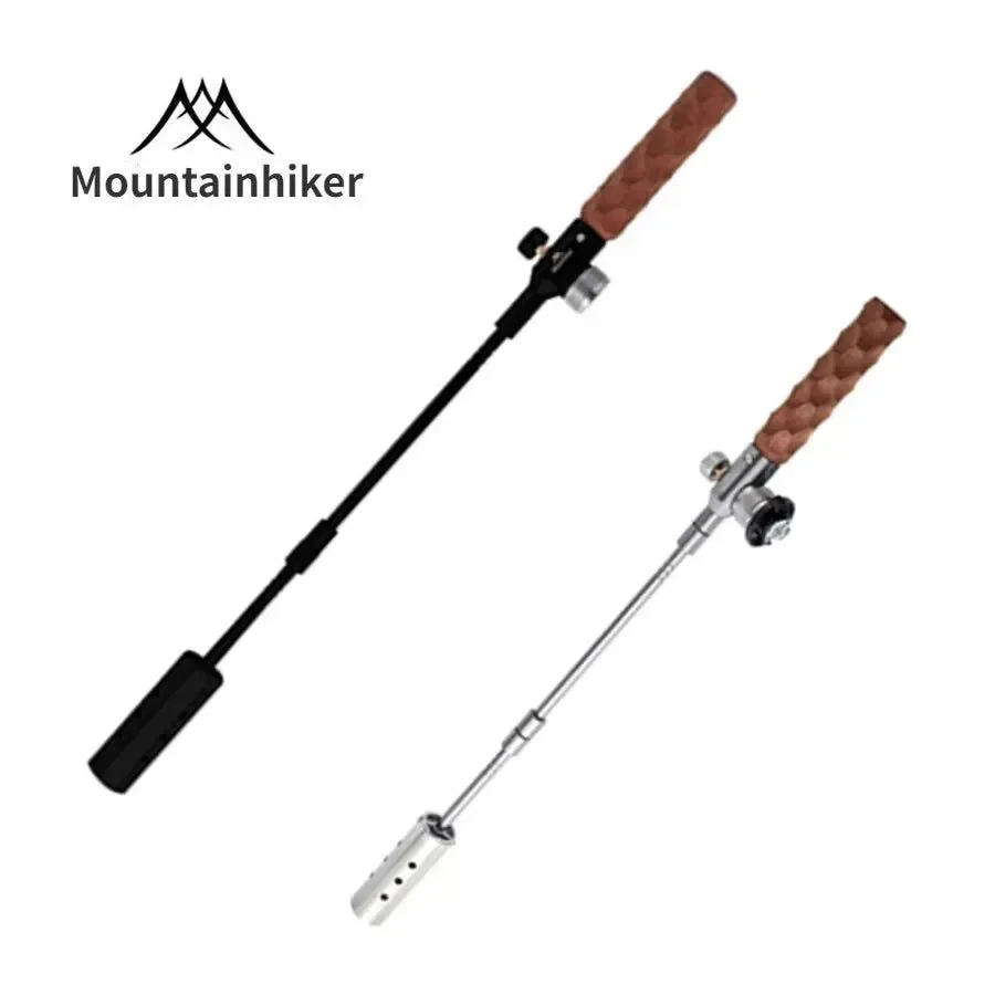Professional Weeding Fires Machine Grass Burners Gas Torch – Outdoor BBQ Blowtorch Camp Flamethrowers Camping Equipment Environmentally Friendly