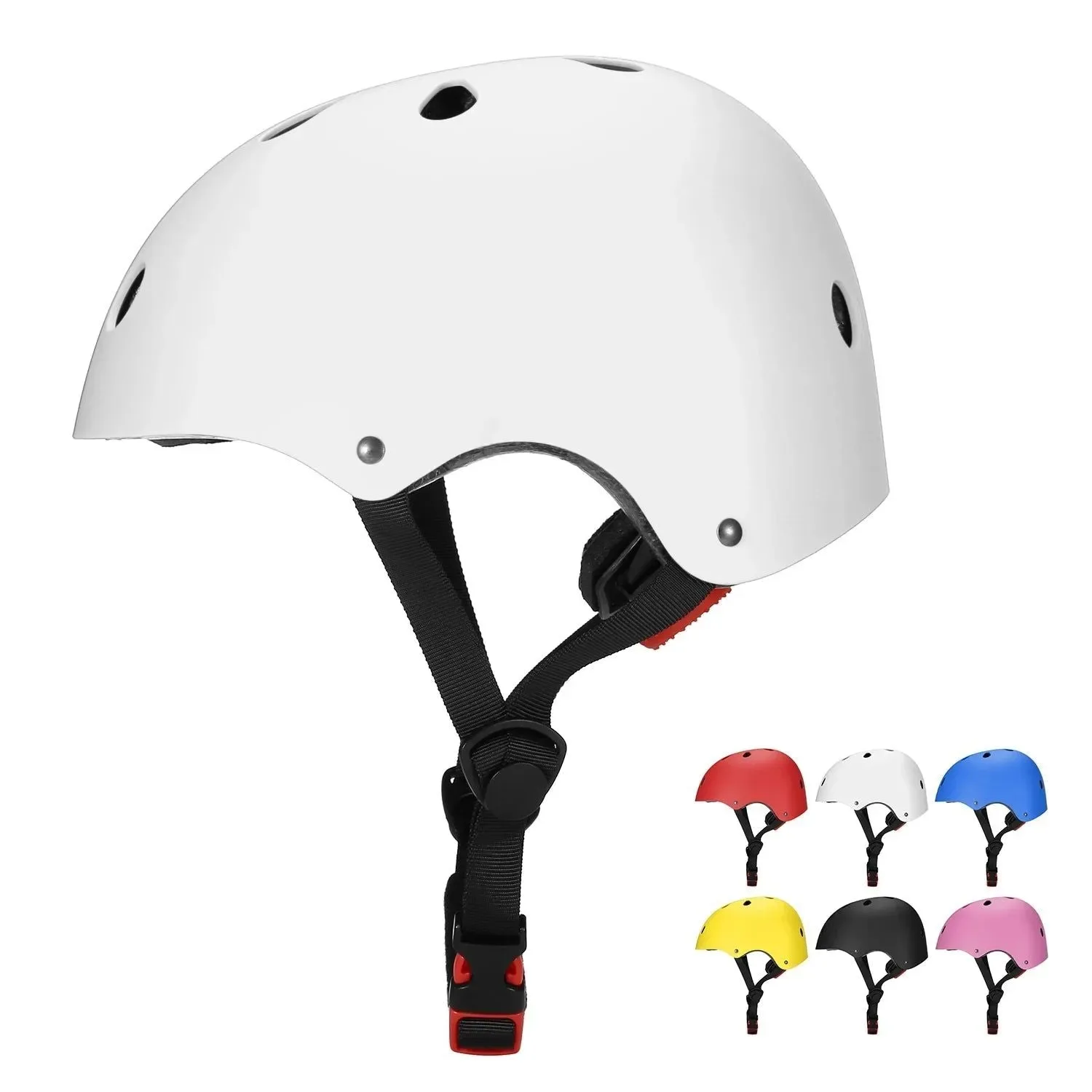 Smart Professional OutwardBound Helmet Safety Protect Helmet Outdoor Camping Hiking Riding Helmet Child Protective Equipment Exclusive