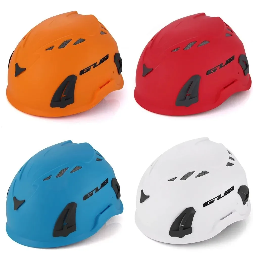 Excellent Professional Climbing Helmet for Mountaineering Rock Climbing MTB and Outdoor Sports – Lightweight and Safe Selected