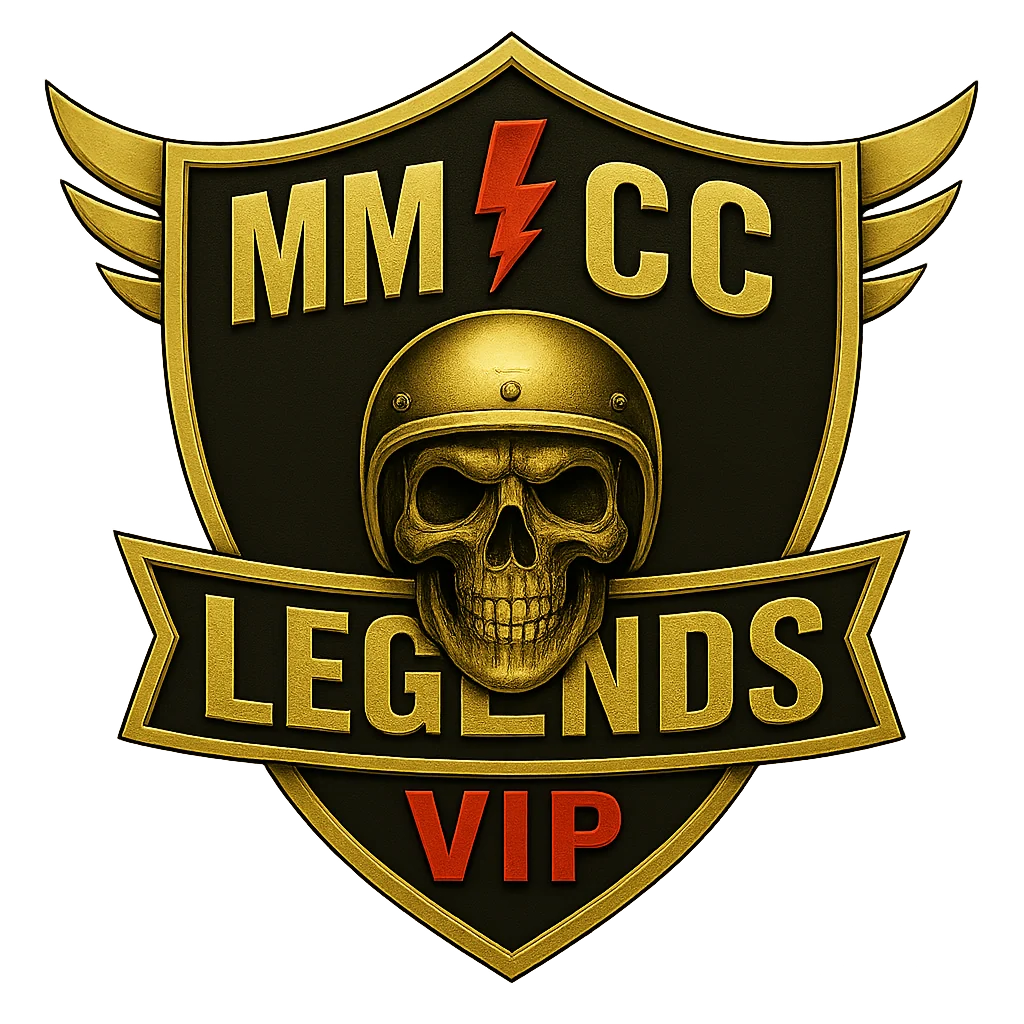 Next-Generation MMCC LEGENDS — VIP SUBSCRIPTION Comfortable