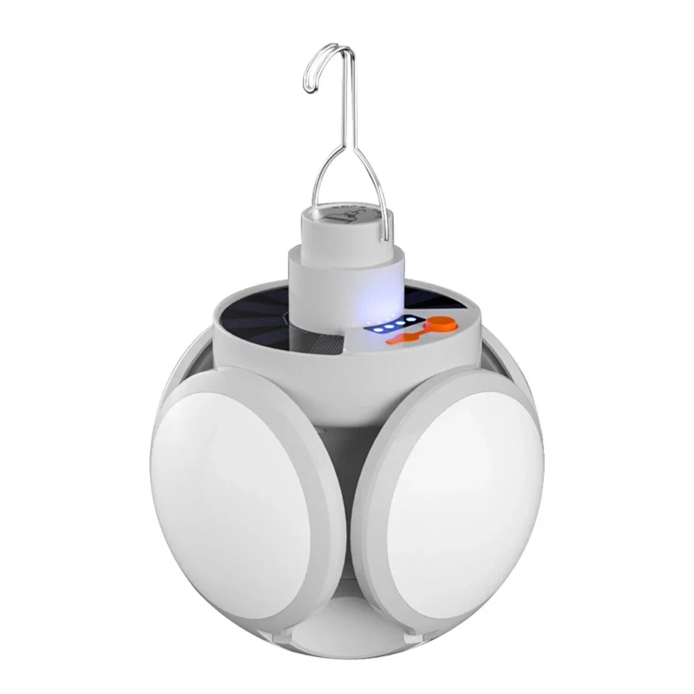 Fine Crafted Solar LED Camping Light Bulb – 500LM Rechargeable Portable Lantern with USB Charging 5 Lighting Modes Reliable Lighting for Camping Hiking Emergency UseKey Features of the Solar Camping LED LanternI For Multiple Outdoor UsesProduct SpecificationsPackage IncludesBenefits of This Solar Camping LanternFrequently Asked Questions FAQs Final Thoughts Traditional