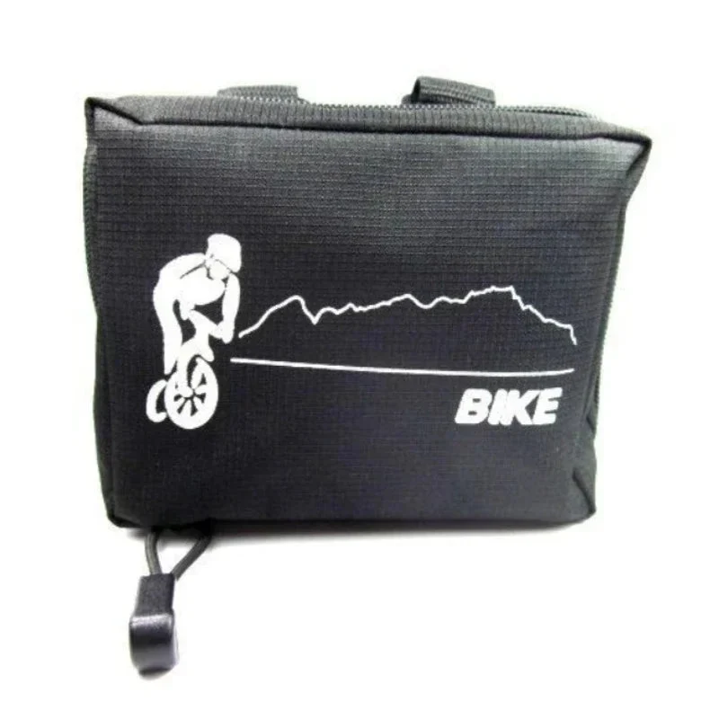 Advanced Bicycle First Aid Kit – Compact Bike-Mounted Emergency Kit for Cycling Outdoor Travel Premium