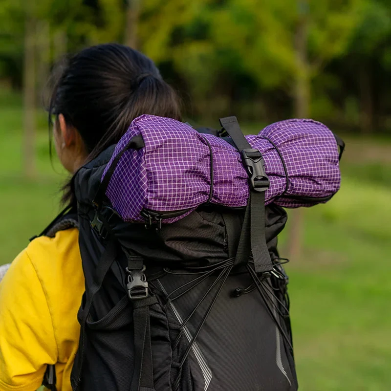 Durable UHMWPE XPAC Ultralight Storage Pack – Waterproof Hiking Side Pocket Gear Organizer Bag Exceptional