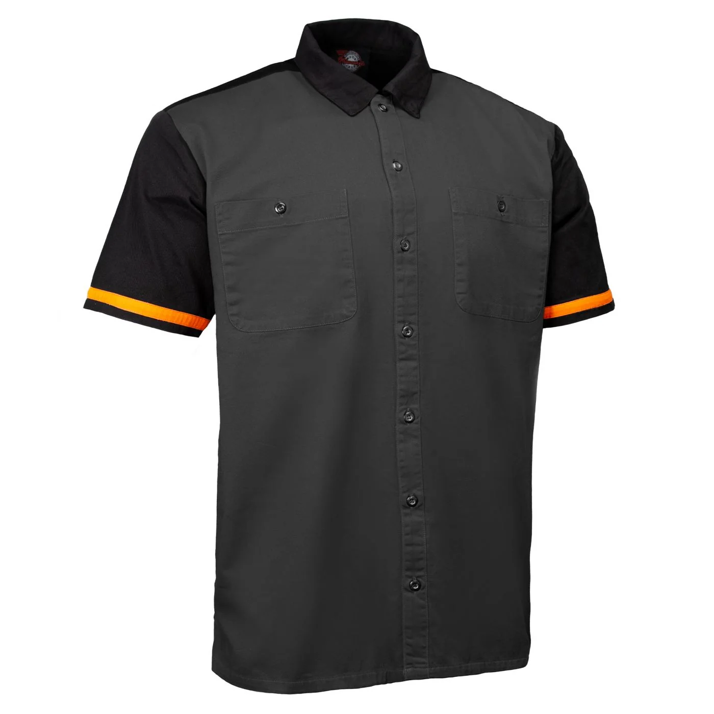 Powerful MMCC Men’s Pit Line Cotton Mechanic Shirt – MMC16023MMCC Men’s Pit Line Mechanic Shirt – MMC16023 Soft