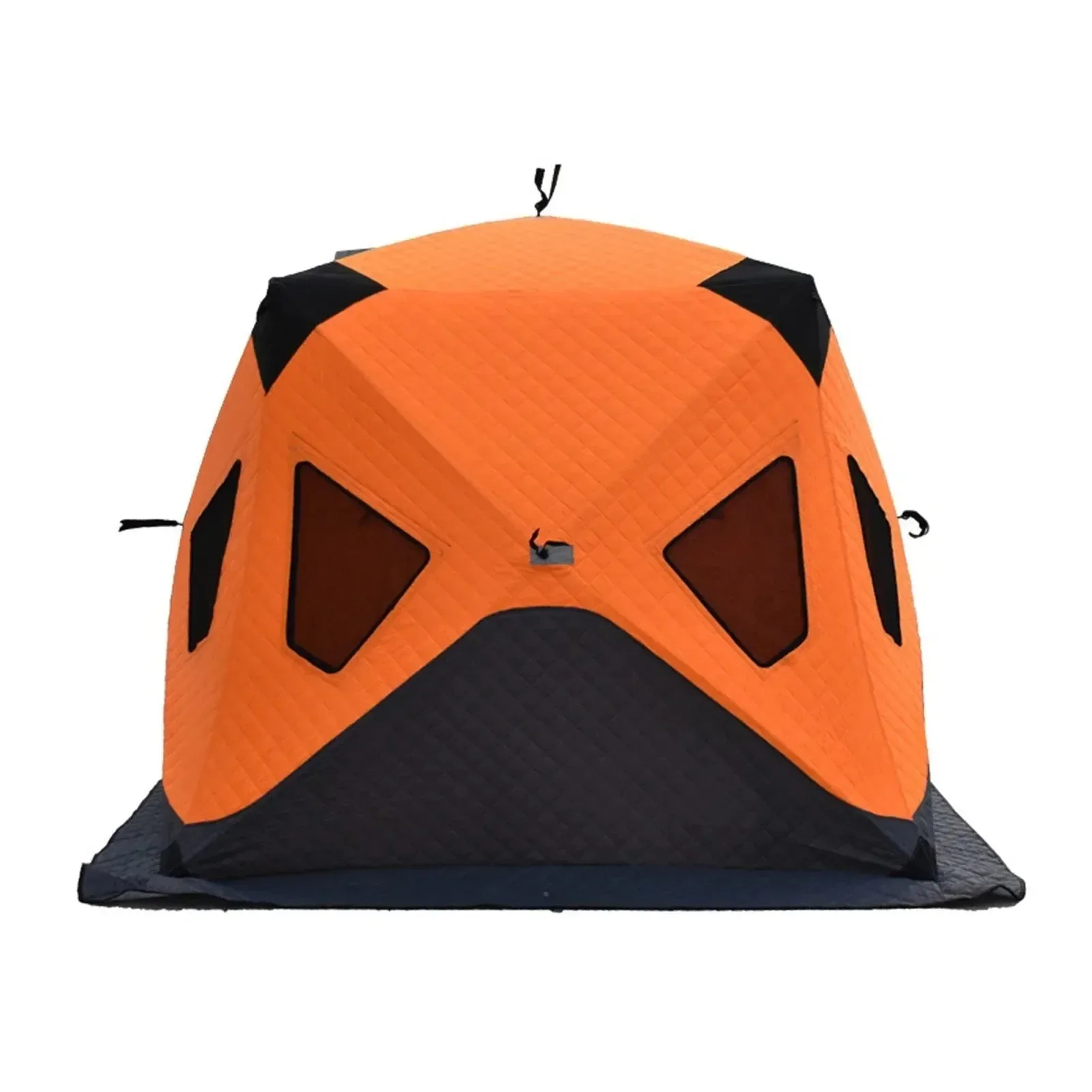 Reliable Tienda de campaña de pesca para 3 o 4 personas i para acampar en invierno refugio portátil impermeable y cálido para exteriores. Stylish