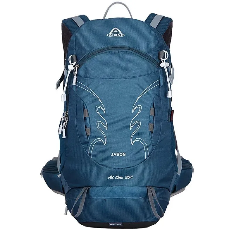 Artisan Mochila de senderismo al aire libre mochila de 30 l para viajes trekking motociclismo camping y escalada. Original Design