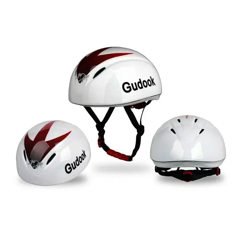 Lightweight Casco unisex de alta calidad para ciclismo y deportes de nieve – Tapa de seguridad moldeada integrada Fine Crafted