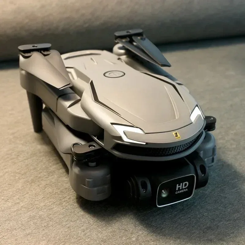 Casual 8K HD Dual Camera GPS Drone with 5G Transmission Omnidirectional Obstacle Avoidance Healthy