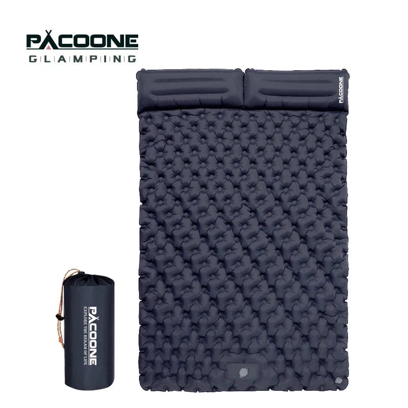 Reusable Double Inflatable Camping Mattress – Ultralight Extra Wide Sleeping Pad with Built-In Pump for Camping Travel Designed for Comfortable Outdoor SleepingKey Features of the Inflatable Camping Mattress for Outdoor AdventuresProduct SpecificationsBenefits of Using an Inflatable Camping MattressFrequently Asked Questions FAQs Final Thoughts Responsible