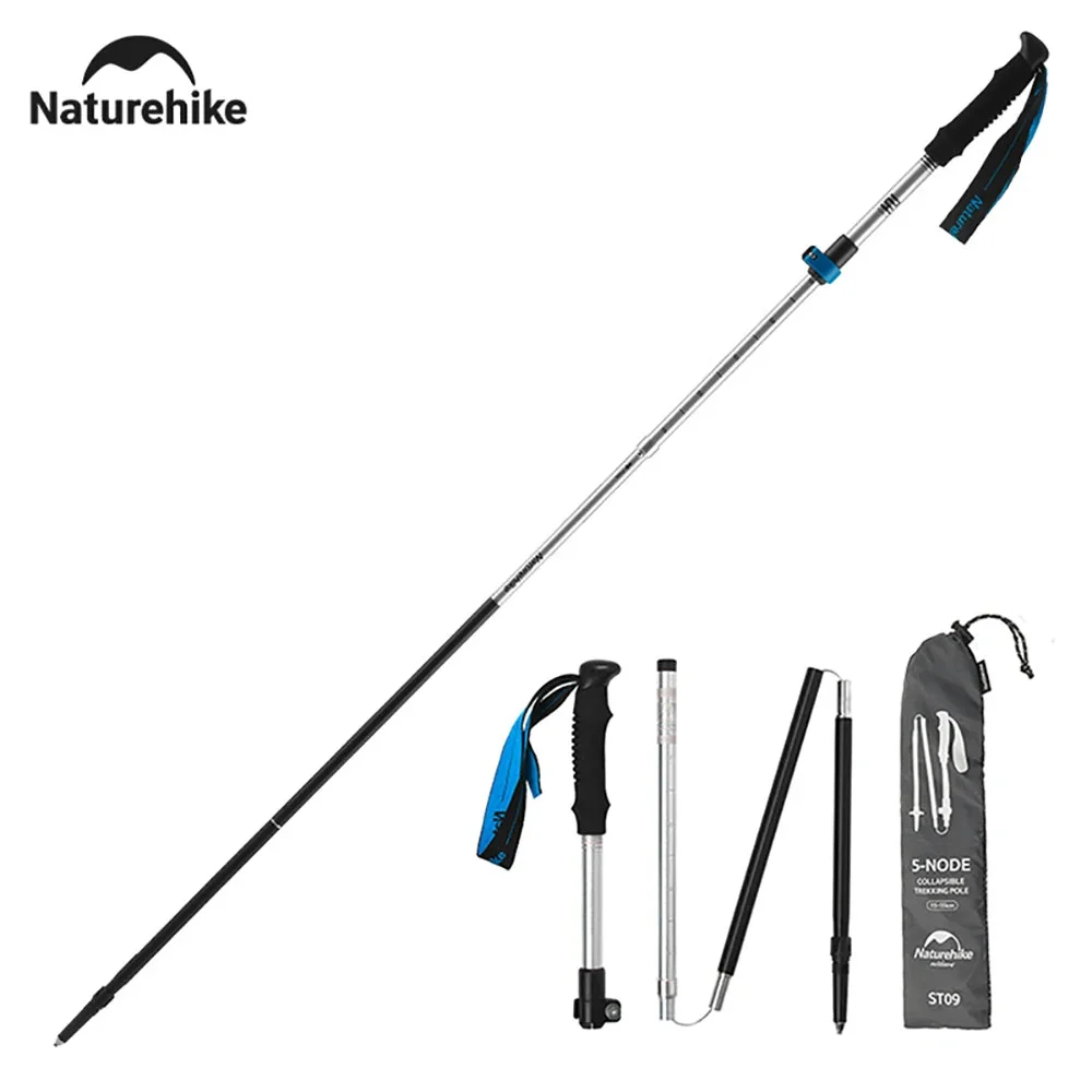 Elegant Ultralight Folding Trekking Pole – Adjustable Aluminum Hiking Walking Stick for Camping Backpacking Designed for Stability Comfort DurabilityKey Features of the Folding Trekking Pole for Outdoor ActivitiesProduct SpecificationsBenefits of Using a Trekking PoleFrequently Asked Questions FAQs Final Thoughts Fine Crafted