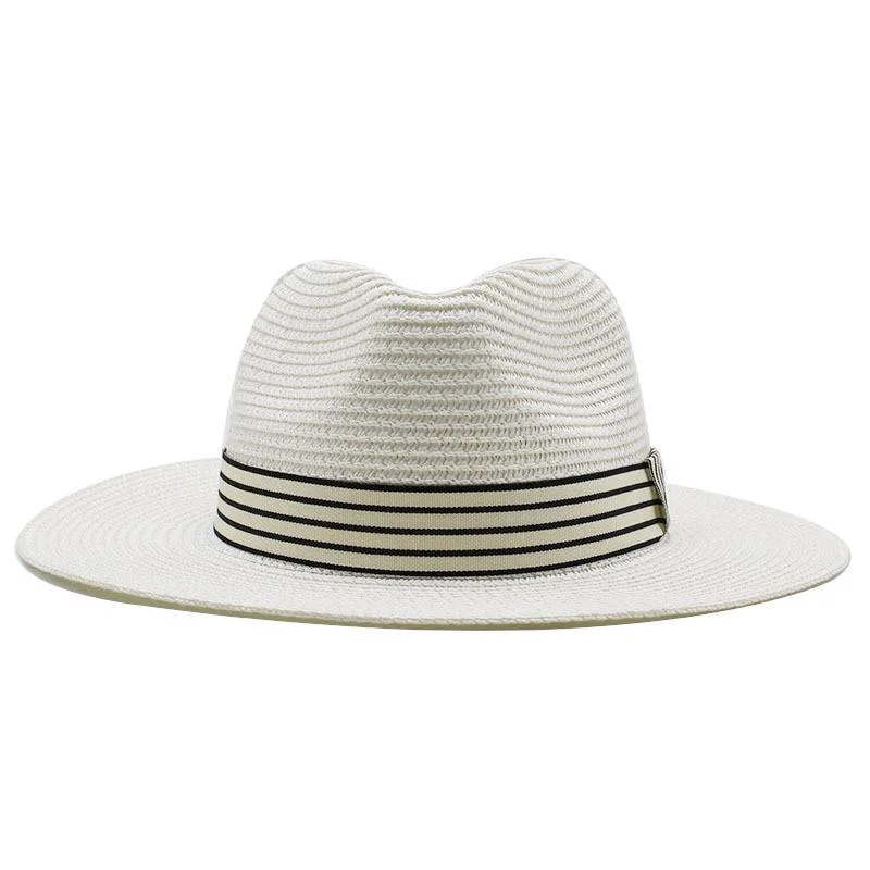 Fine Flavio Panama Hat Lightweight