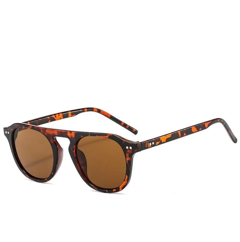 Selected Diretorre Morino Tortoise Sunglasses Quality