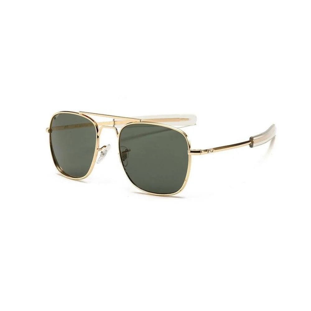Lightweight Admiral Aviator Sunglasses Original Design
