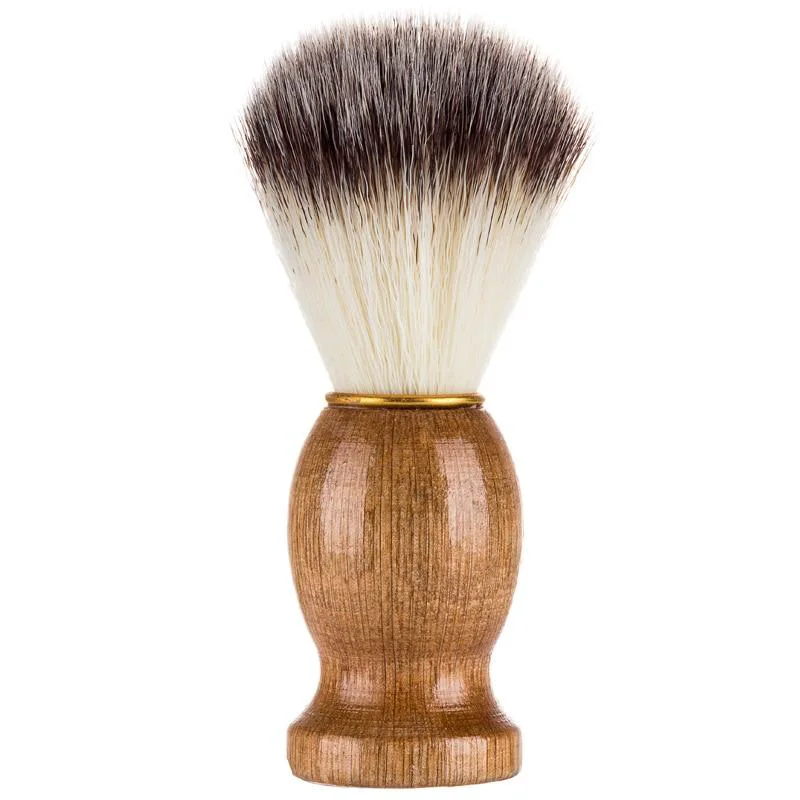 Responsible Traditional Badger Hair Shaving Brush Refined
