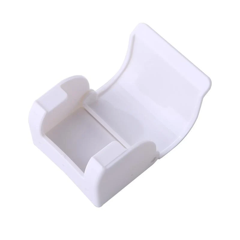 Fine Dustproof Safety Razor Case Wall Holder Soft