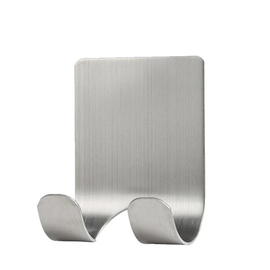 Official Stainless Steel Safety Razor Wall Holder Lightweight
