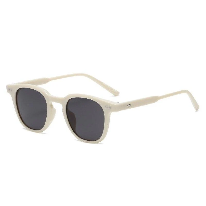 Crafted Vito Gafas de sol Milano Beige Excellent