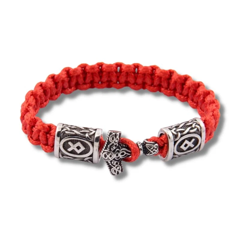 Professional Pulsera Viking Paracord Prestigious