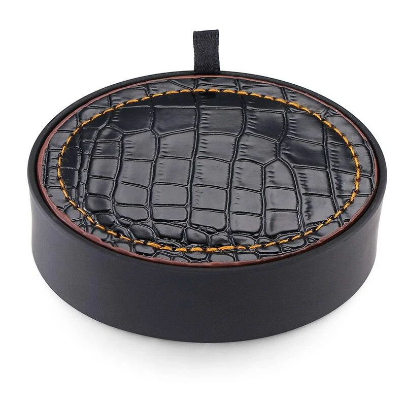 Organic Pietro Caja de regalo de piel negra para gemelos Long-Lasting