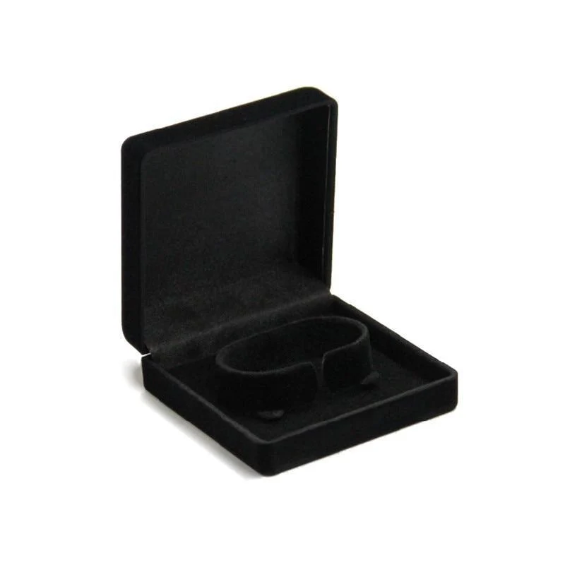 Expertly Made Joyero de terciopelo para pulsera Breathable