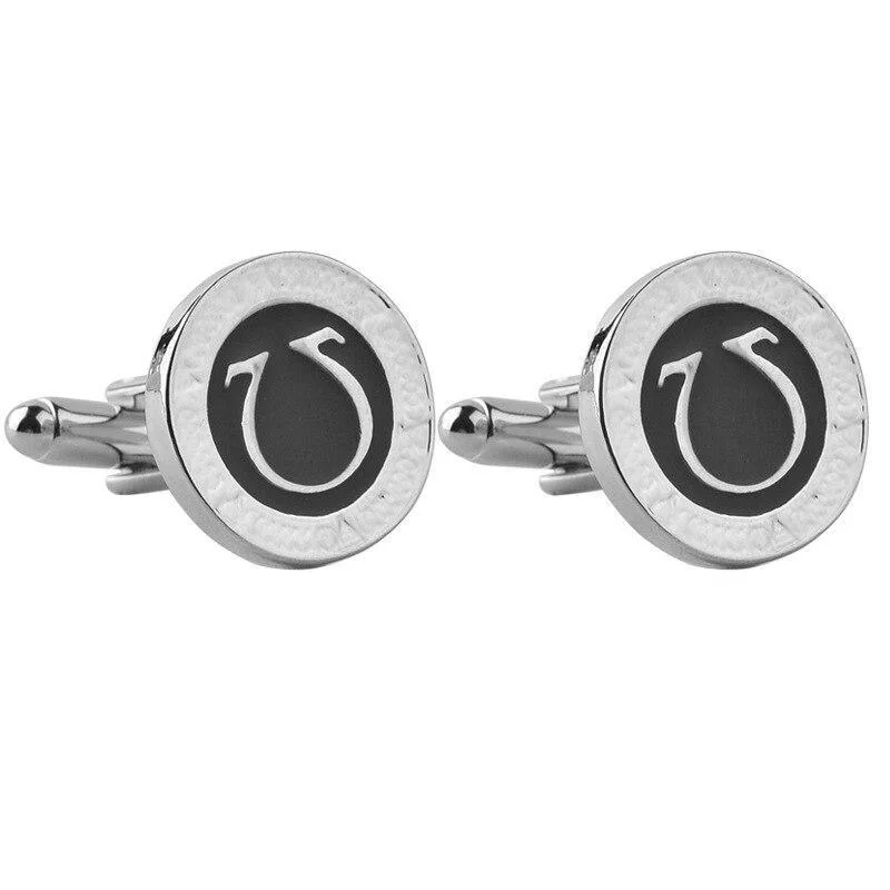 Comfortable Gemelos Greek Omega Solid