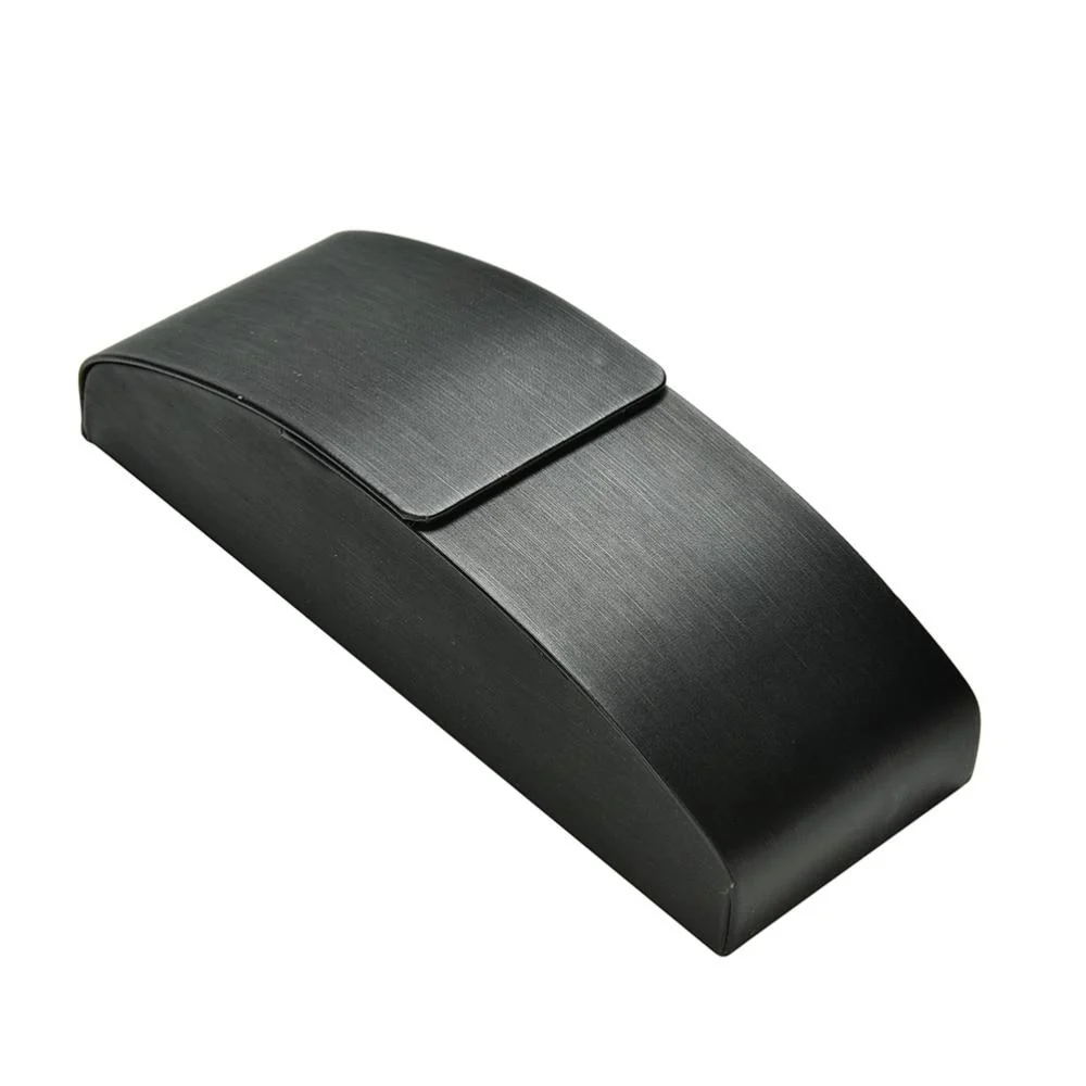 Certified Funda rígida negra para gafas Casual