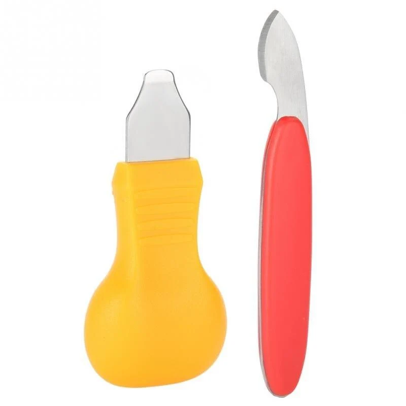 Environmentally Friendly Juego de 2 cuchillos para abrir cajas de reloj Optimized