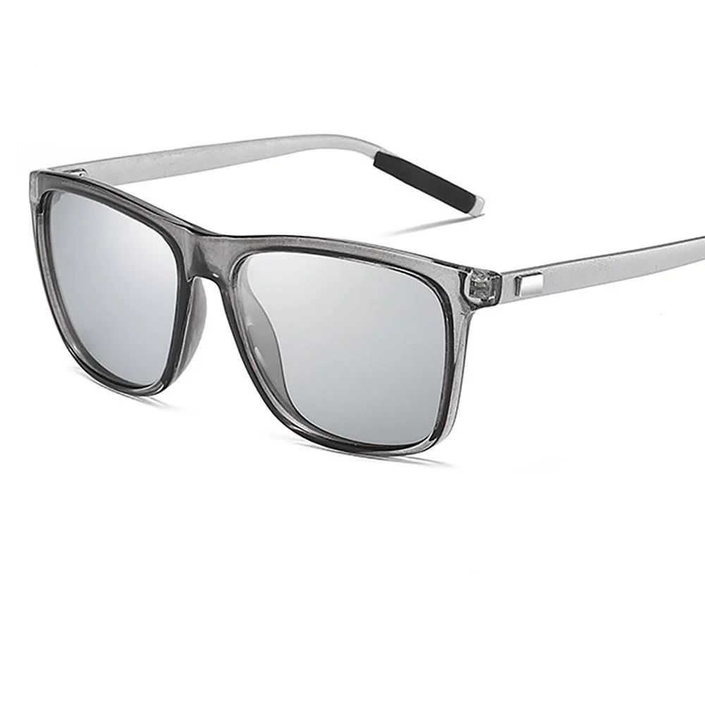 Innovative Bormio Photochromic Polarized Sunglasses Superior