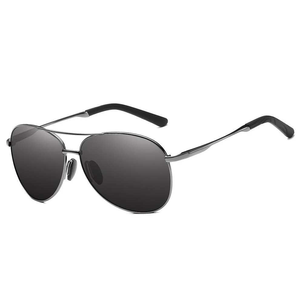 Advanced Classic Aviator Polarized Sunglasses Comfortable