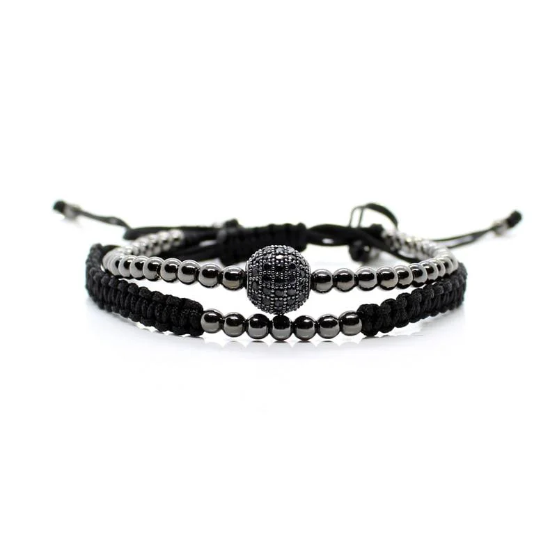 Smart Firenze Beaded Bracelet High-Quality