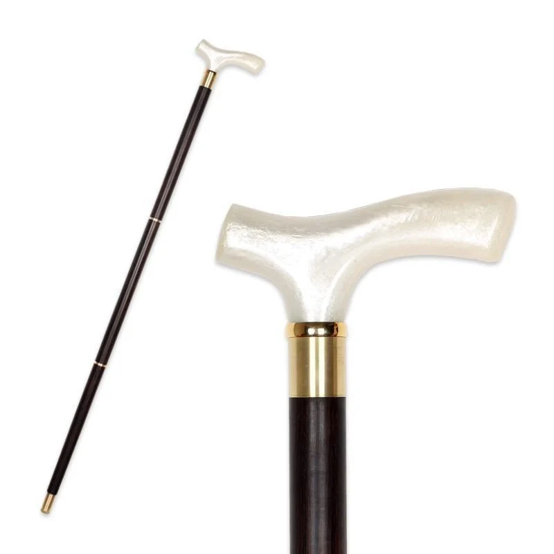 Exceptional Lucas Wooden Walking Stick Responsible