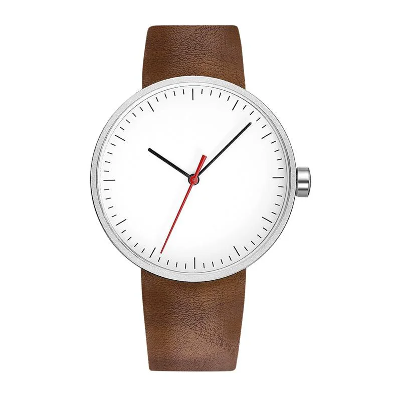 Luxury Avaro Minimalist Men Watch First-Class