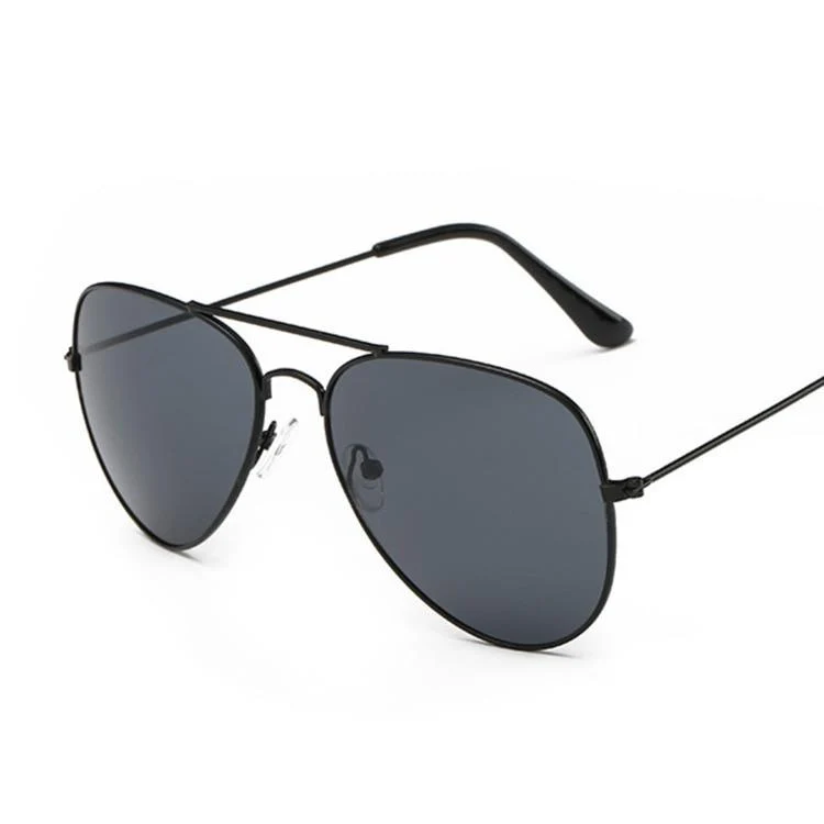 Superior Classic Aviator Metal Sunglasses Fine Crafted