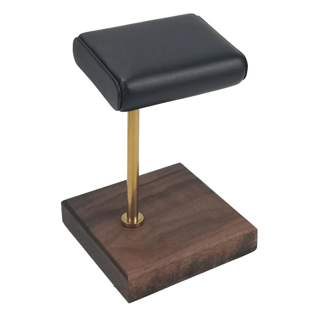 Trusted Antoine Wooden Watch Display Stand Holder Long-Lasting