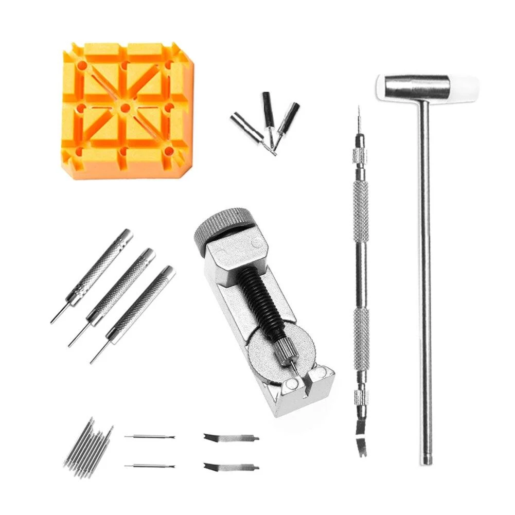 Original 24 Pcs GR Watch Strap Tool Kit Contemporary