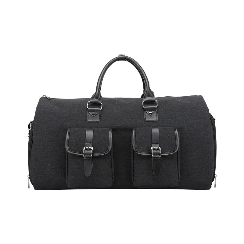 User-Friendly Alfred Foldable Travel Garment Bag Breathable