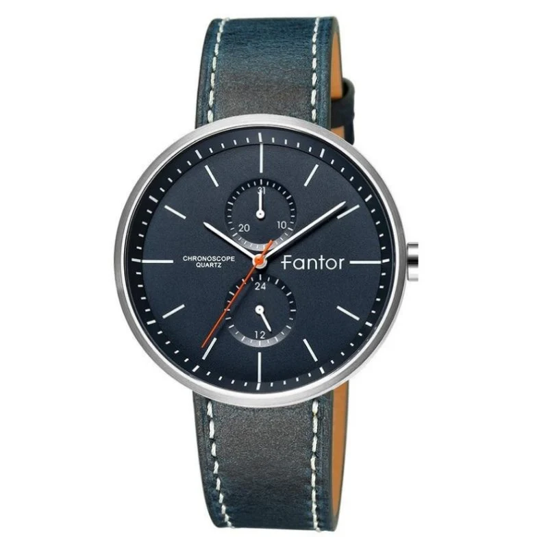 Genuine Oceanica Minimalist Sports Watch Trendy